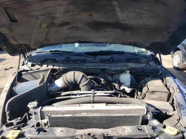 Photo 7 from auction – 2010 DODGE RAM 1500 with VIN 1D7RV1CT7AS255003