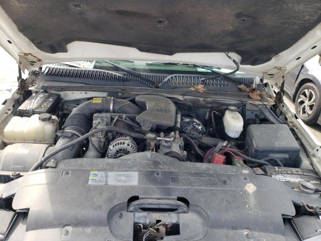 Photo 7 from auction – 2006 CHEVROLET SILVERADO with VIN 1GCHK33226F118469