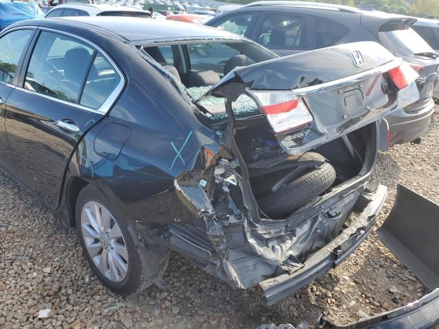 Photo 9 from auction – 2015 HONDA ACCORD EX with VIN 1HGCR2F73FA189735