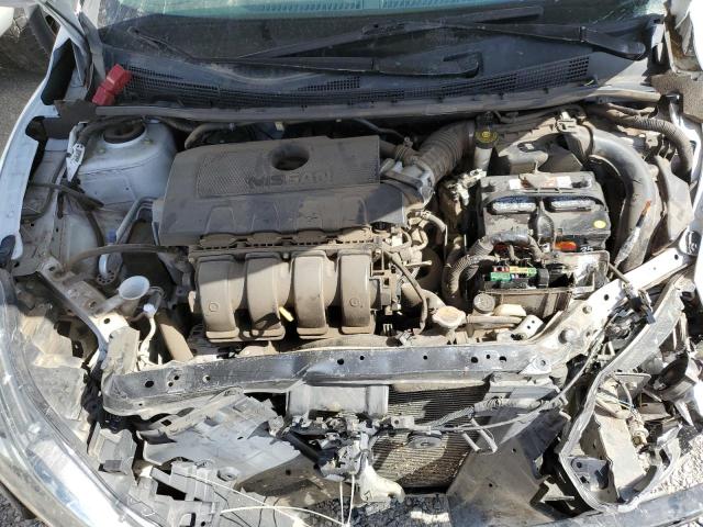 Photo 7 from auction – 2016 NISSAN SENTRA S with VIN 3N1AB7AP4GY288367