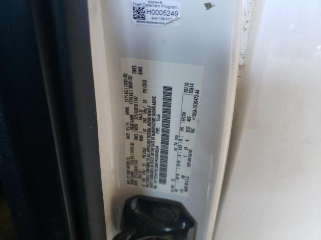 Photo 10 from auction – 2015 FORD F150 SUPER with VIN 1FTEW1EG6FKD60824