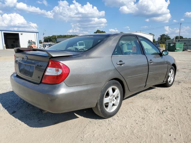 Photo 4 from auction – 2003 TOYOTA CAMRY LE with VIN 4T1BF32K03U551559