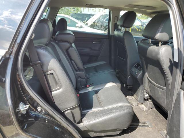 Photo 6 from auction – 2008 MAZDA CX-9 with VIN JM3TB38AX80147757