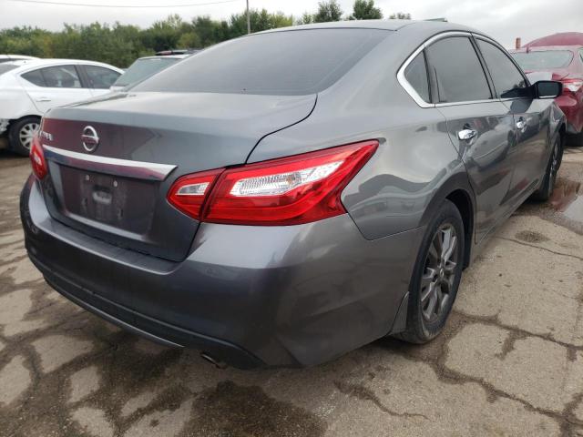 Photo 4 from auction – 2017 NISSAN ALTIMA 2.5 with VIN 1N4AL3AP2HN326914