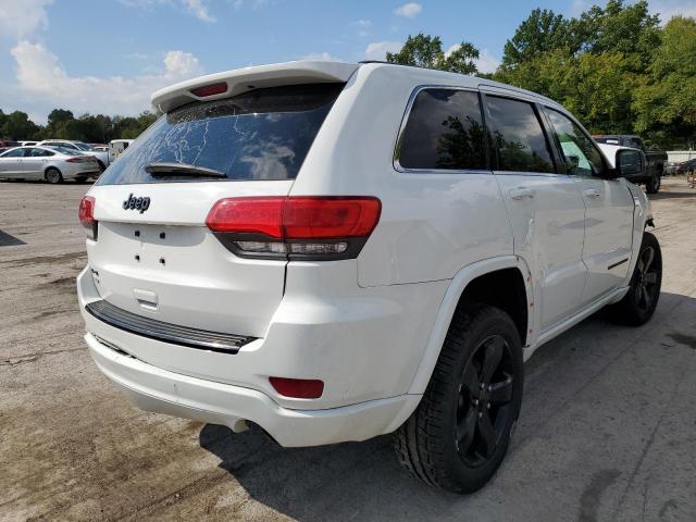 Photo 4 from auction – 2014 JEEP GRAND CHER with VIN 1C4RJFAG5EC517111