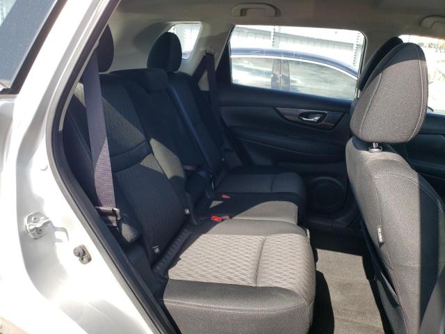 Photo 6 from auction – 2017 NISSAN ROGUE with VIN KNMAT2MV2HP510639