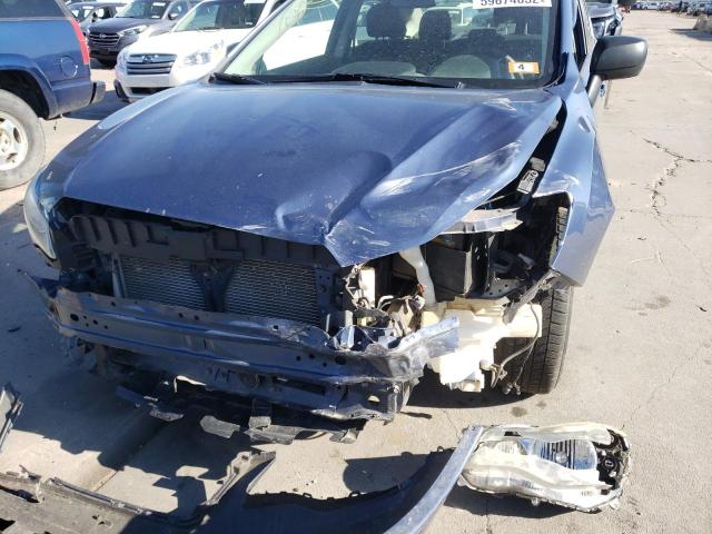 Photo 9 from auction – 2013 SUBARU IMPREZA with VIN JF1GJAA64DH019670