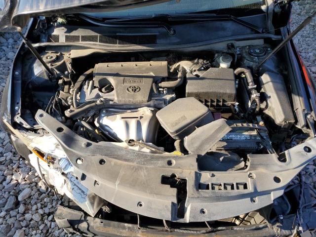 Photo 7 from auction – 2015 TOYOTA CAMRY LE with VIN 4T1BF1FK5FU489871