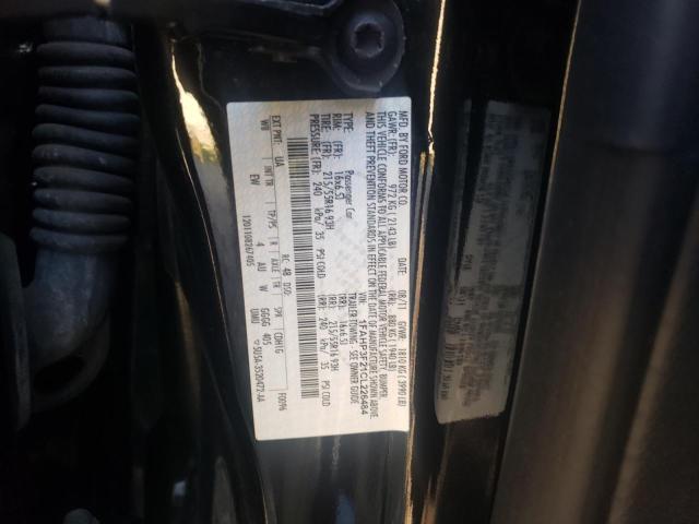 Photo 10 from auction – 2012 FORD FOCUS SE with VIN 1FAHP3F21CL226484