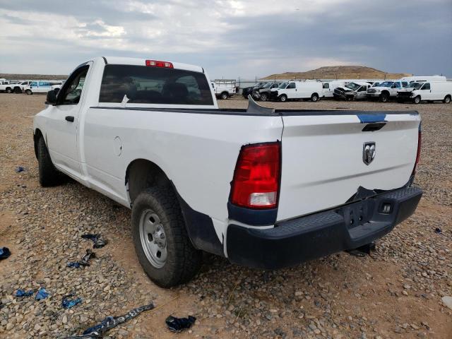 Photo 3 from auction – 2019 RAM 1500 CLASS with VIN 3C6JR7DTXKG532417