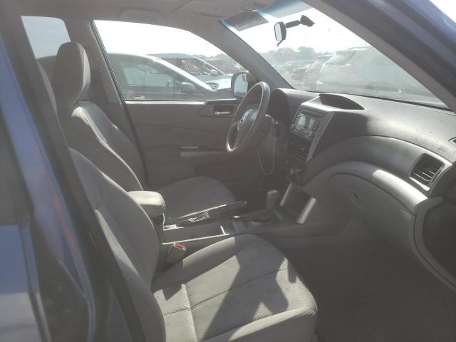Photo 5 from auction – 2009 SUBARU FORESTER 2 with VIN JF2SH636X9H781436