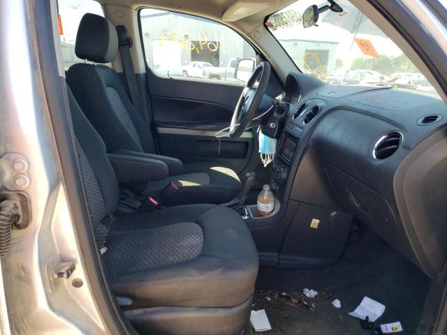 Photo 5 from auction – 2011 CHEVROLET HHR LT with VIN 3GNBABFW8BS590593