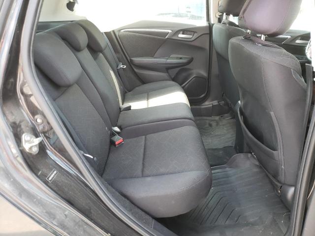 Photo 6 from auction – 2015 HONDA FIT EX with VIN 3HGGK5H85FM779659
