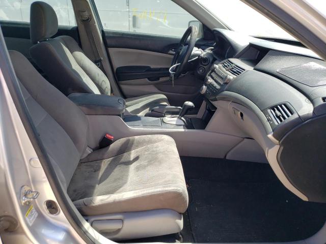 Photo 5 from auction – 2012 HONDA ACCORD LX with VIN 1HGCP2F30CA230224