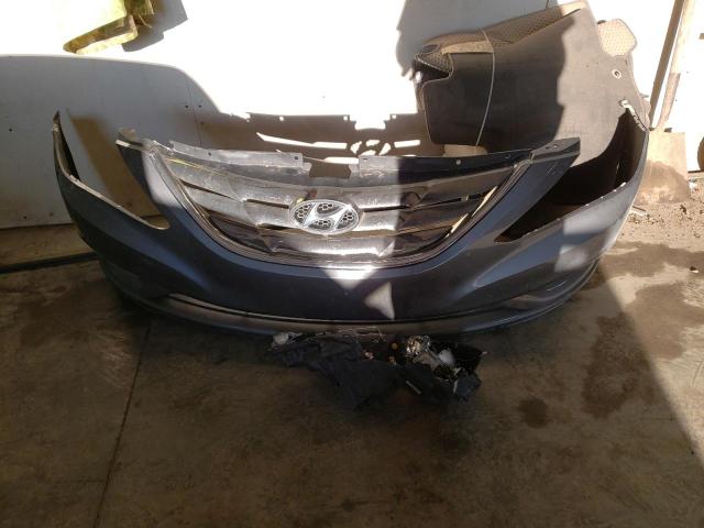 Foto 9 de la subasta – 2011 HYUNDAI SONATA SE con VIN 5NPEC4AC2BH133765