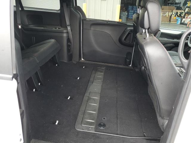 Photo 9 from auction – 2019 DODGE GRAND CARA with VIN 2C4RDGEG8KR570945