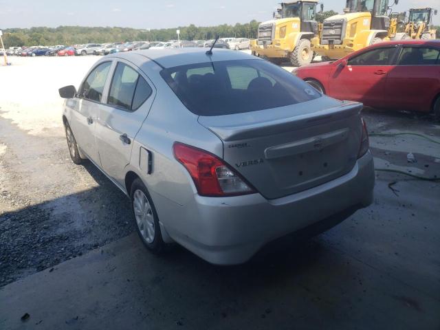 Photo 3 from auction – 2016 NISSAN VERSA S with VIN 3N1CN7AP7GL863722