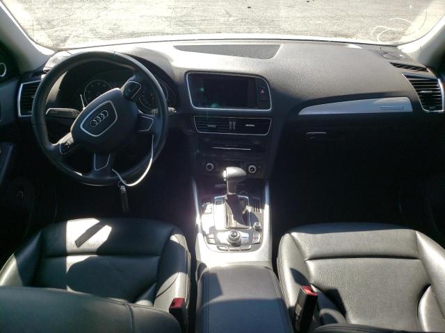 Photo 9 from auction – 2013 AUDI Q5 PREMIUM with VIN WA1LFAFP8DA089932