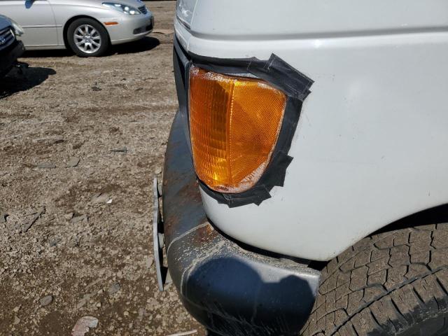 Photo 9 from auction – 2006 FORD ECONOLINE with VIN 1FTNE24W86DB44737