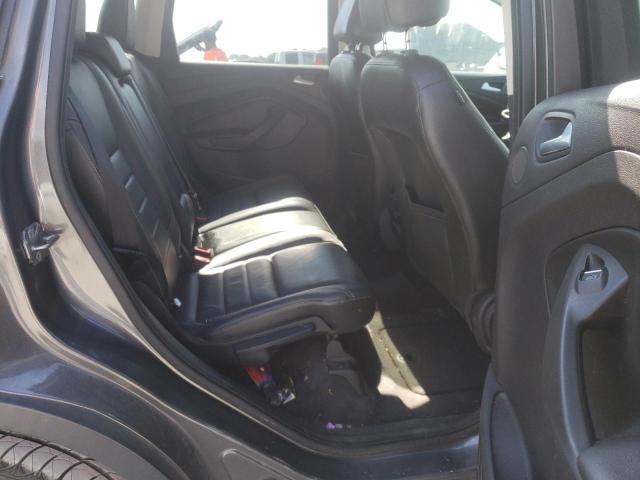 Photo 6 from auction – 2013 FORD ESCAPE SEL with VIN 1FMCU0H90DUC66715