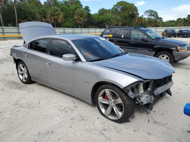 Photo 9 from auction – 2017 DODGE CHARGER R/ with VIN 2C3CDXCT0HH524521