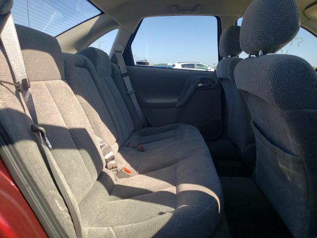 Photo 6 from auction – 2001 SATURN L200 with VIN 1G8JU52F51Y506685