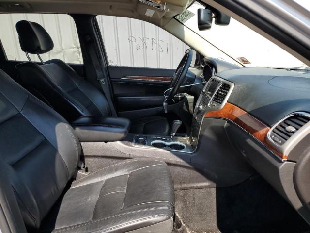 Photo 5 from auction – 2012 JEEP GRAND CHER with VIN 1C4RJFBT9CC346985