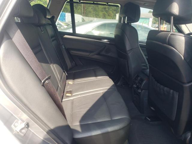 Photo 6 from auction – 2012 BMW X5 XDRIVE3 with VIN 5UXZV4C5XCL749509