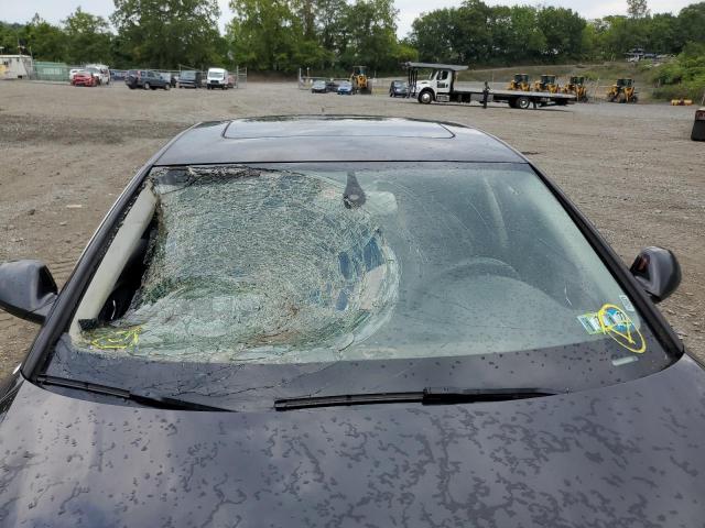 Photo 9 from auction – 2012 AUDI A6 with VIN WAUBGAFC2CN007418