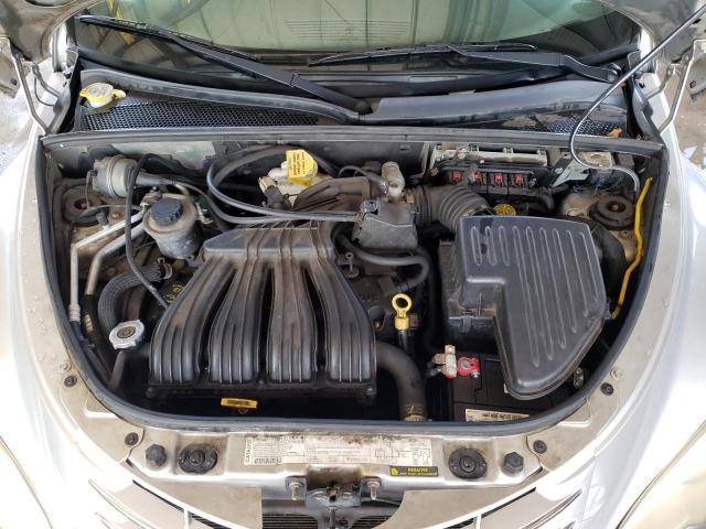 Photo 7 from auction – 2007 CHRYSLER PT CRUISER with VIN 3A4FY58BX7T535396