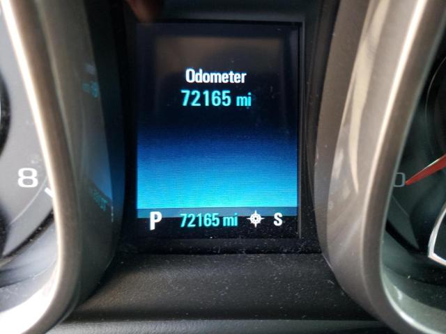 Photo 8 from auction – 2014 CHEVROLET MALIBU 2LT with VIN 1G11E5SL8EF231221