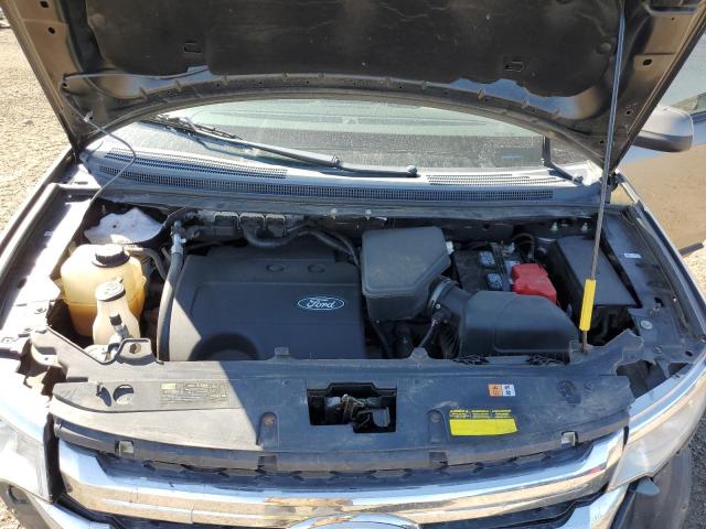 Photo 7 from auction – 2013 FORD EDGE SEL with VIN 2FMDK3JC1DBC35903