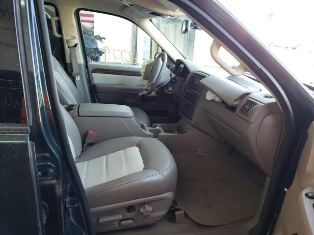Photo 5 from auction – 2004 FORD EXPLORER E with VIN 1FMZU74K54UC09096
