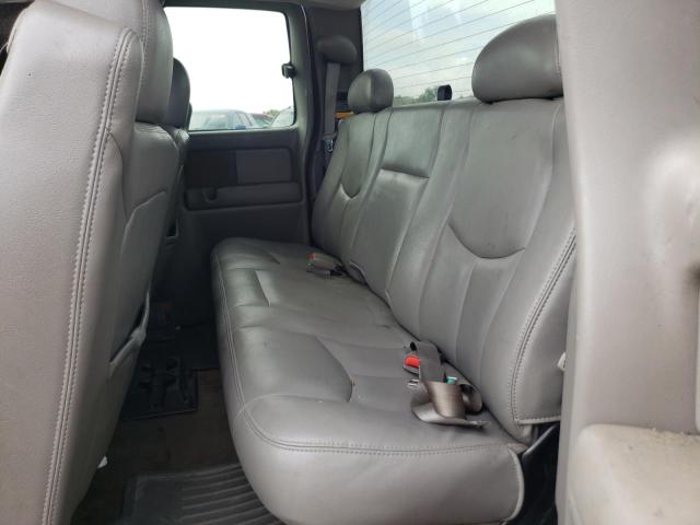 Photo 6 from auction – 2004 CHEVROLET SILVERADO with VIN 2GCEK19T341183990