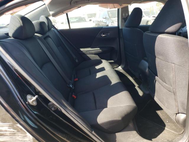 Photo 6 from auction – 2015 HONDA ACCORD LX with VIN 1HGCR2F33FA081189