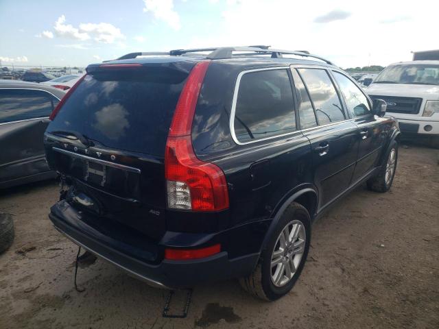 Zdjęcie 4 z aukcji – 2011 VOLVO XC90 3.2 z VIN YV4952CZ3B1591790