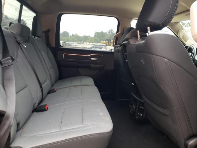 Photo 6 from auction – 2019 RAM 1500 BIG H with VIN 1C6RRFFG1KN646293