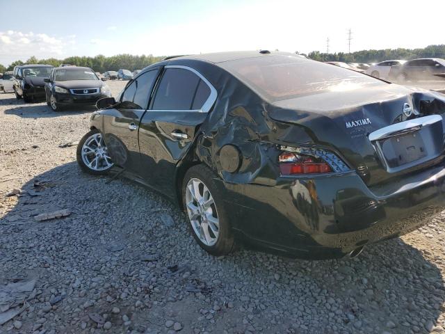 Photo 3 from auction – 2013 NISSAN MAXIMA S with VIN 1N4AA5APXDC818243