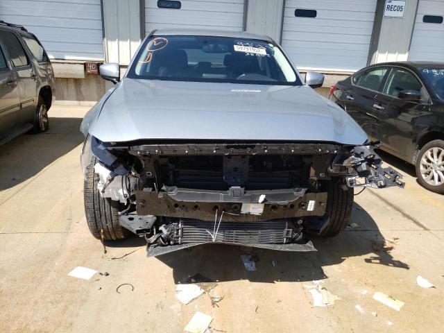 Photo 9 from auction – 2016 MAZDA CX-9 TOURI with VIN JM3TCACY1G0115039