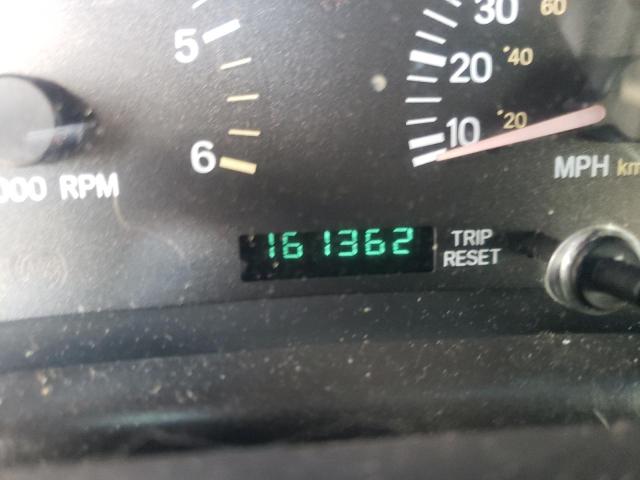 Photo 8 from auction – 2000 JEEP CHEROKEE S with VIN 1J4FF48S8YL132353