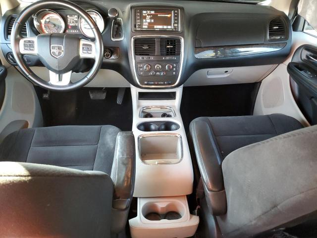 Photo 5 from auction – 2016 DODGE GRAND CARA with VIN 2C4RDGCG2GR227557