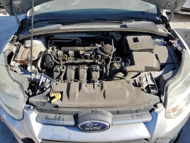 Photo 7 from auction – 2012 FORD FOCUS SE with VIN 1FAHP3K28CL204875