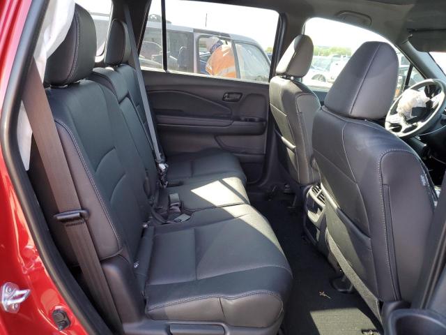 Photo 6 from auction – 2022 HONDA PASSPORT E with VIN 5FNYF7H58NB002954