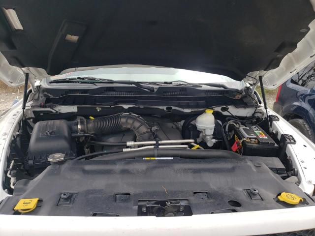 Photo 7 from auction – 2012 DODGE RAM 1500 S with VIN 1C6RD7KT0CS260989