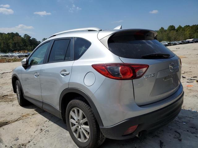 Photo 3 from auction – 2016 MAZDA CX-5 TOURI with VIN JM3KE2CY4G0917984