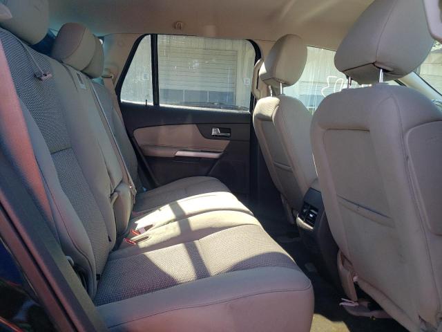 Photo 6 from auction – 2013 FORD EDGE SEL with VIN 2FMDK3JC1DBC78895