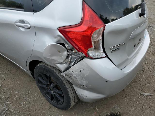 Photo 9 from auction – 2015 NISSAN VERSA NOTE with VIN 3N1CE2CP4FL423410
