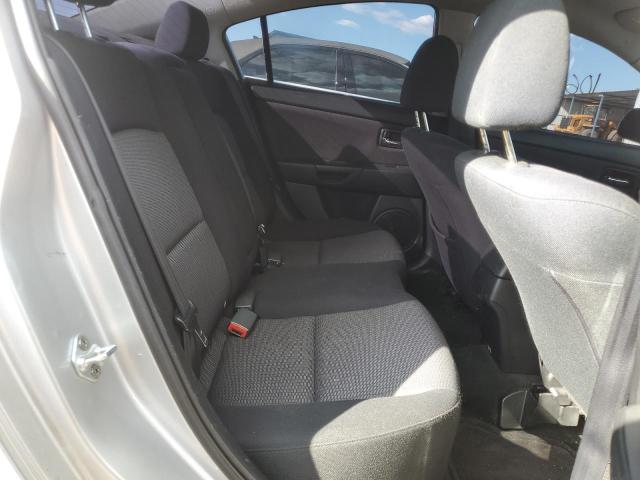 Photo 6 from auction – 2009 MAZDA 3 I with VIN JM1BK32G591220496