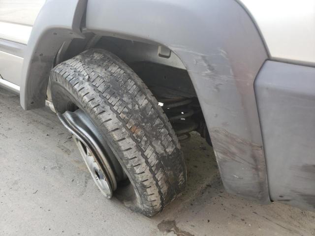 Photo 9 from auction – 2003 JEEP LIBERTY with VIN 1J4GL48K43W582229