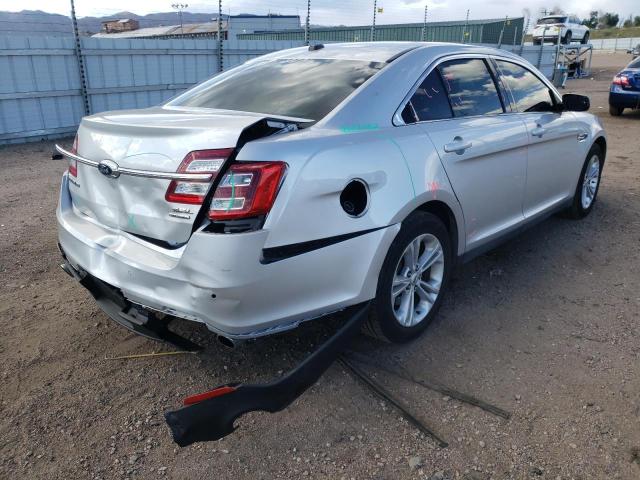 Photo 4 from auction – 2015 FORD TAURUS SEL with VIN 1FAHP2E89FG184434